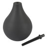 Black Velvets Kit 3 Plugs Bijou Velvet Jewel Noir